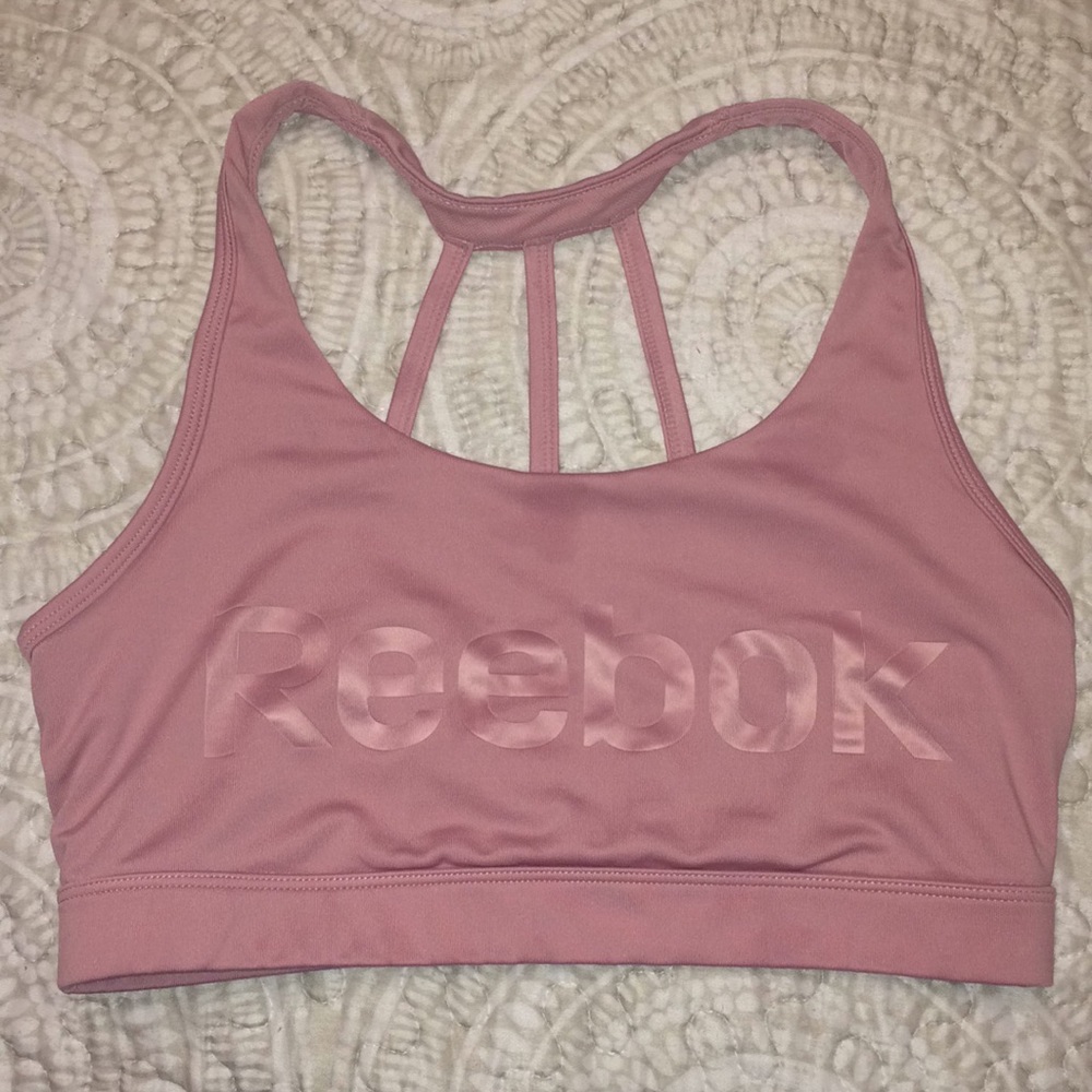 REEBOK SPORT BRA
